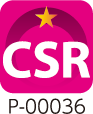 CSRワンスター P-00036