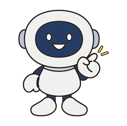 NaviAマスコット