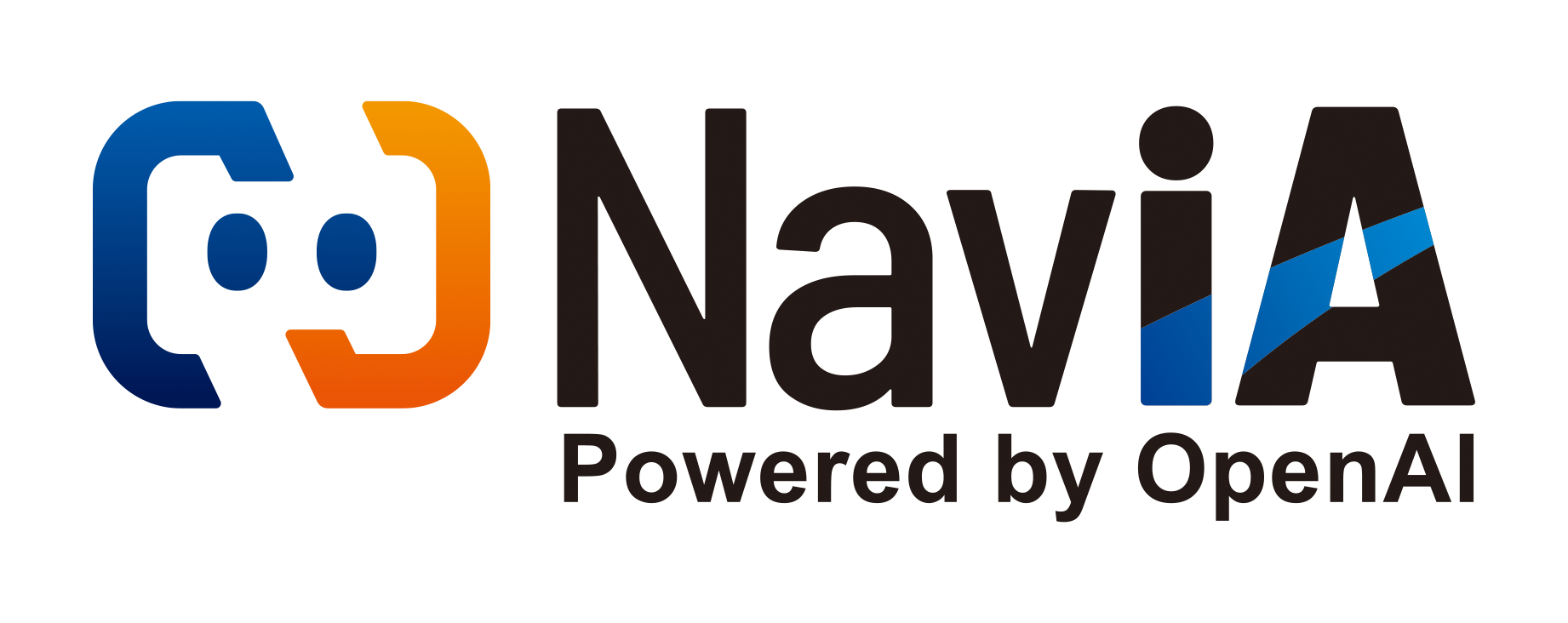NaviA — Powered by OpenAI